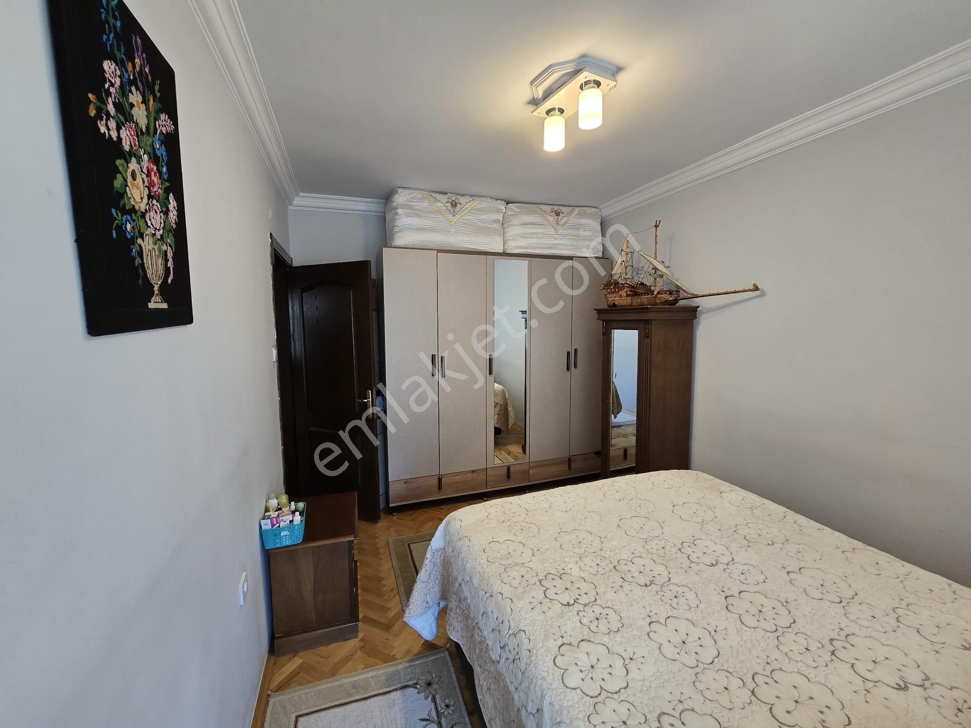 Atanora Vadiden Trt Panora Yakını Asansörlü 2 Banyolu Ara Kat 3+1 - Görsel 8