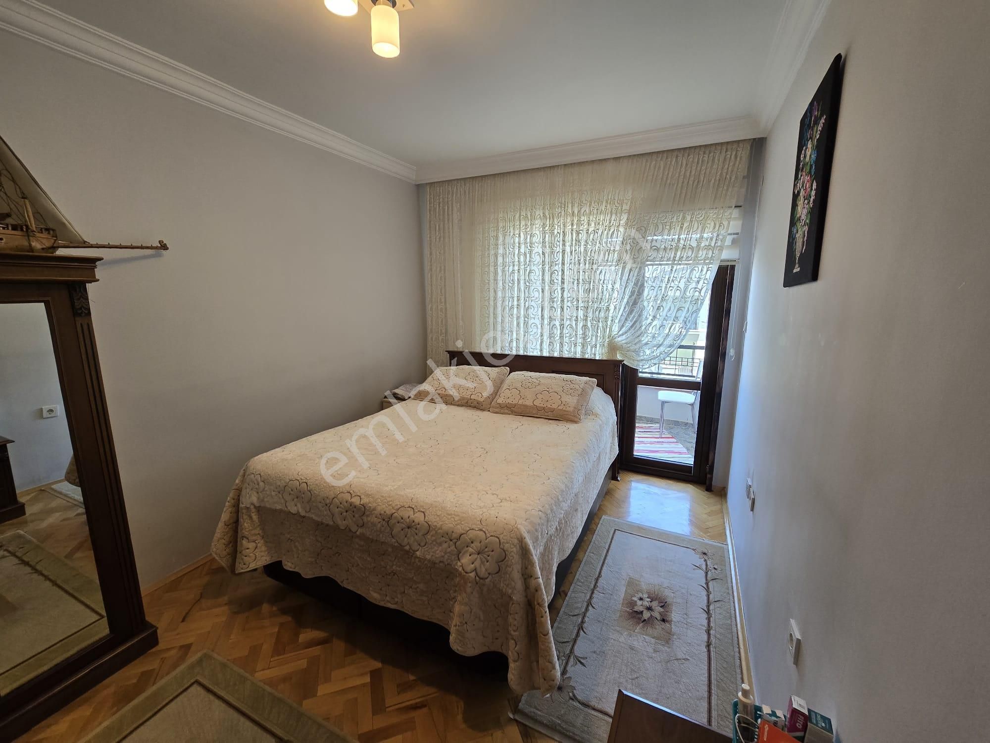 Atanora Vadiden Trt Panora Yakını Asansörlü 2 Banyolu Ara Kat 3+1 - Görsel 16