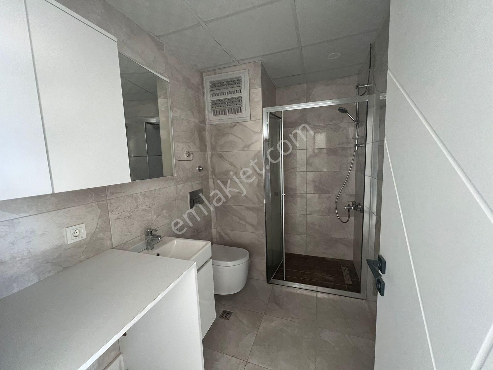 Altıntaş'ta Ara Katta Kiralık 1+1 Daire - Görsel 6