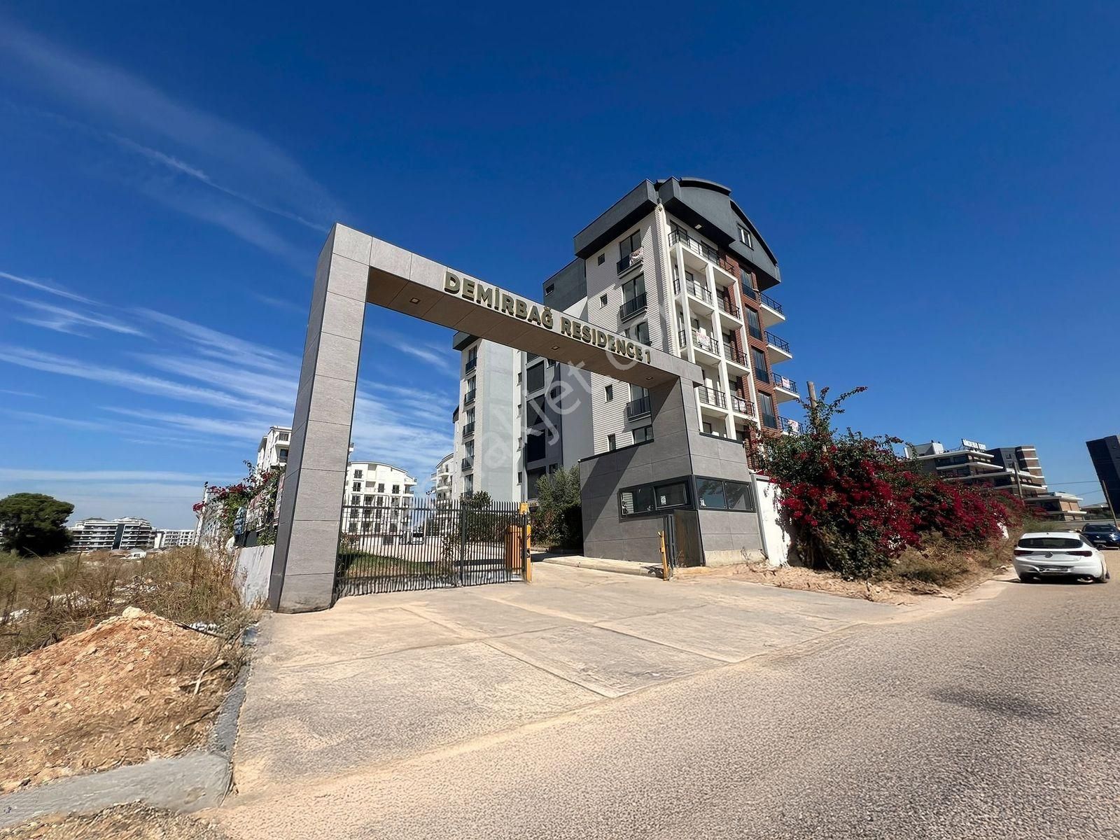 Altıntaş'ta Ara Katta Kiralık 1+1 Daire - Görsel 5