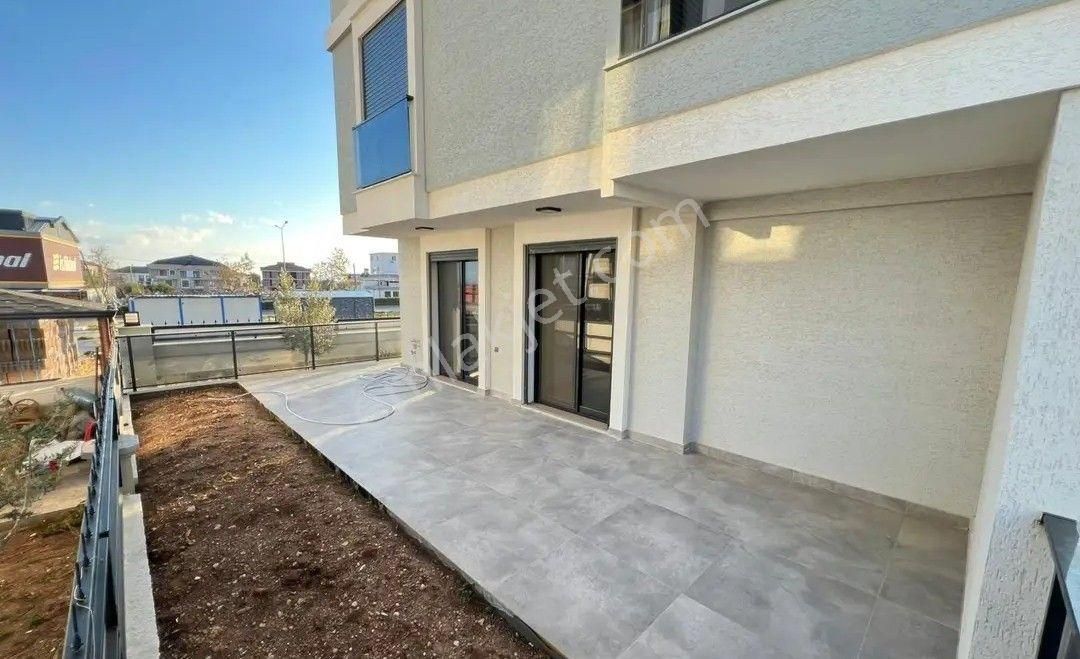 Didim Cumhuriyet Mahallesi’nde Satılık 1 + 1 Açık Mutfak - Görsel 4