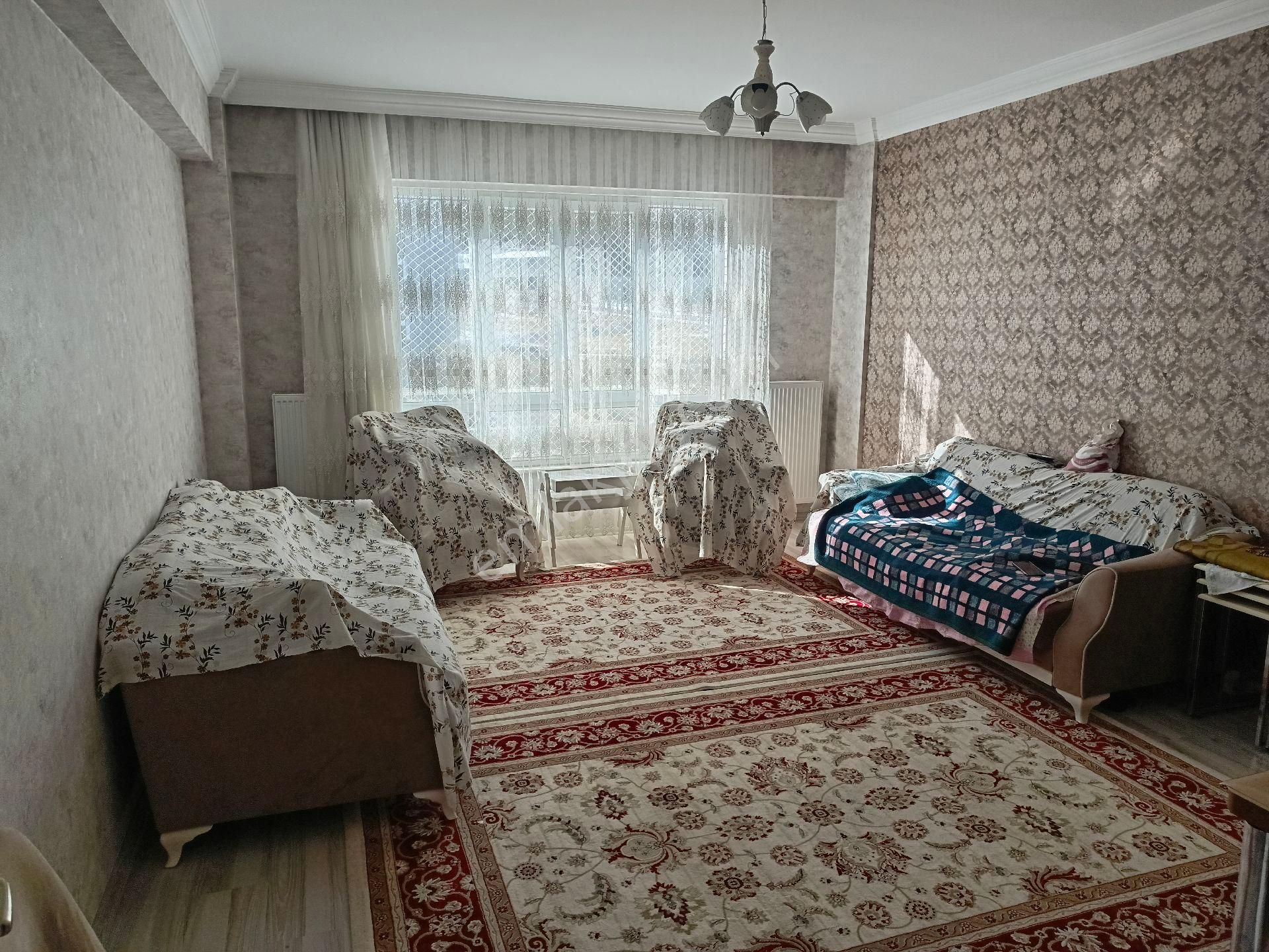 Beymahall Gyo Göktürk Mah Stadyum Karşısı 3+1 Fırsat Dairesi - Görsel 4