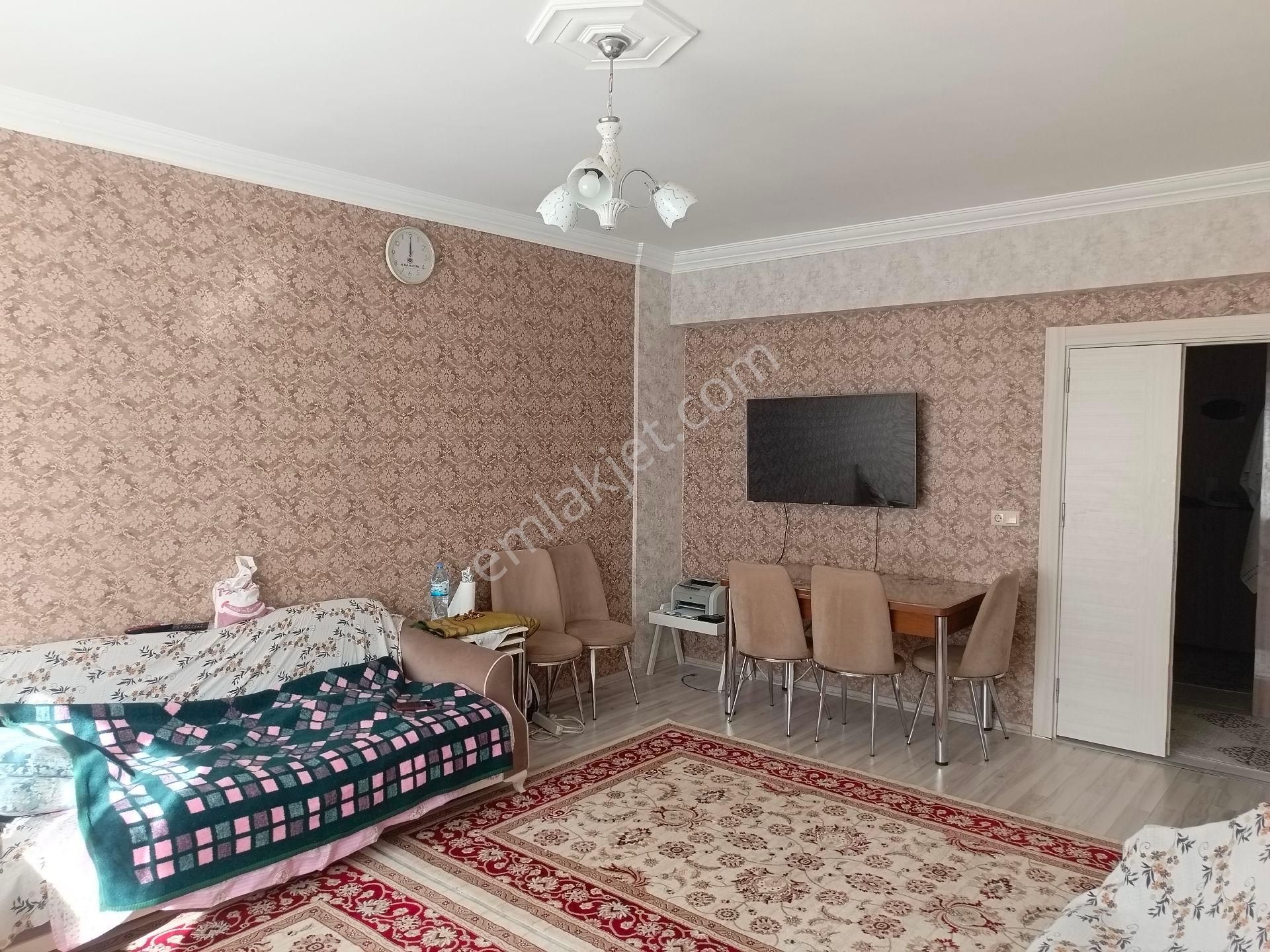 Beymahall Gyo Göktürk Mah Stadyum Karşısı 3+1 Fırsat Dairesi - Görsel 7