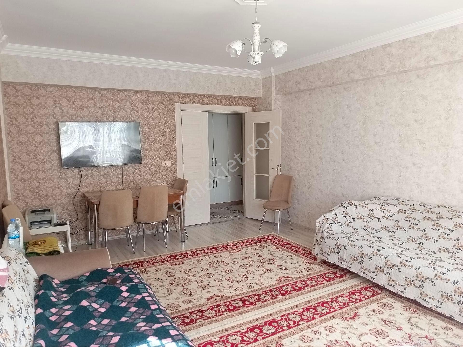 Beymahall Gyo Göktürk Mah Stadyum Karşısı 3+1 Fırsat Dairesi - Görsel 5