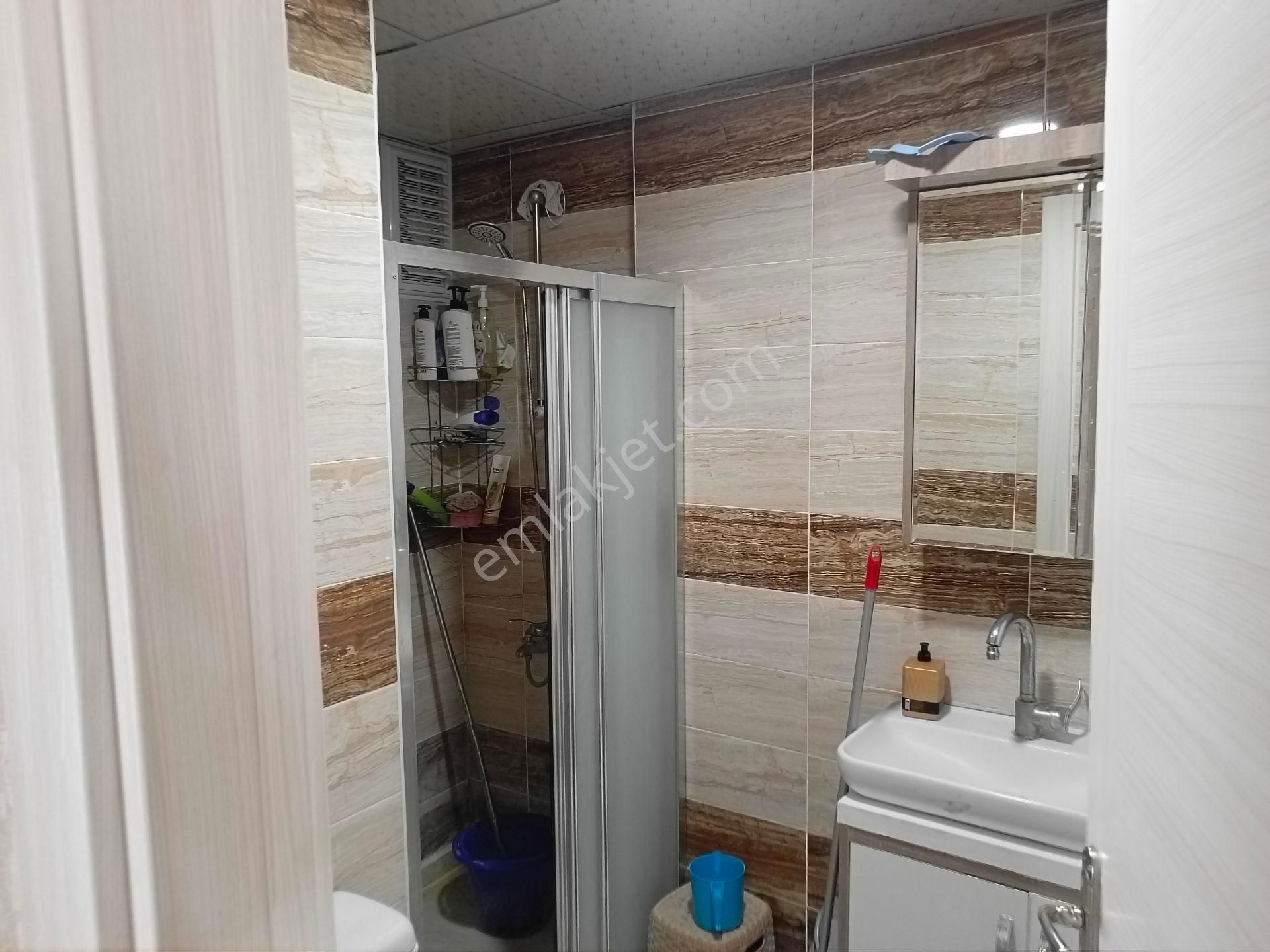 Beymahall Gyo Göktürk Mah Stadyum Karşısı 3+1 Fırsat Dairesi - Görsel 26