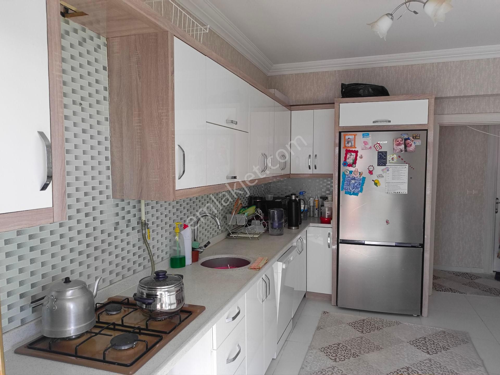 Beymahall Gyo Göktürk Mah Stadyum Karşısı 3+1 Fırsat Dairesi - Görsel 2