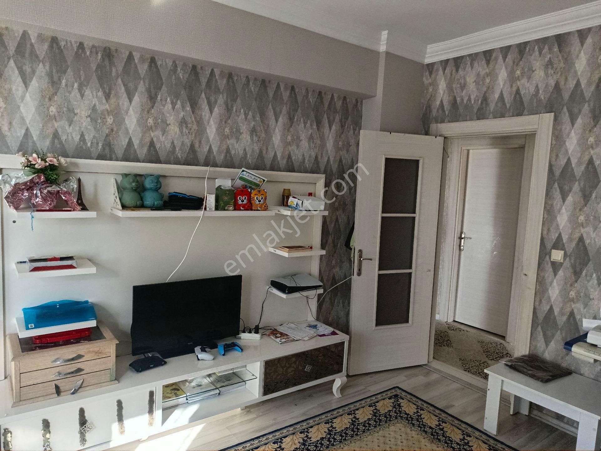 Beymahall Gyo Göktürk Mah Stadyum Karşısı 3+1 Fırsat Dairesi - Görsel 11