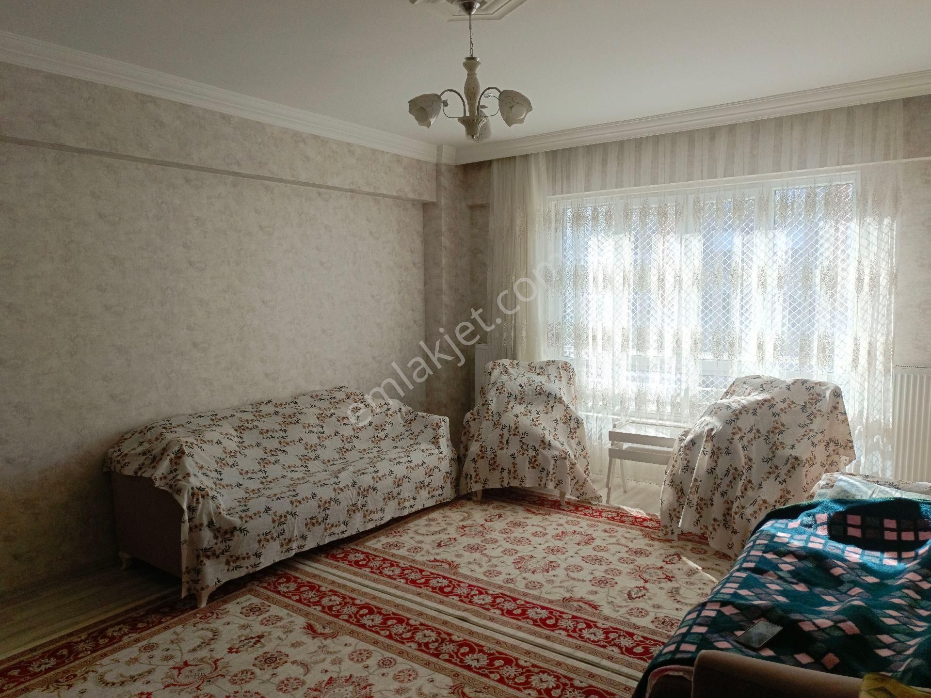 Beymahall Gyo Göktürk Mah Stadyum Karşısı 3+1 Fırsat Dairesi - Görsel 6