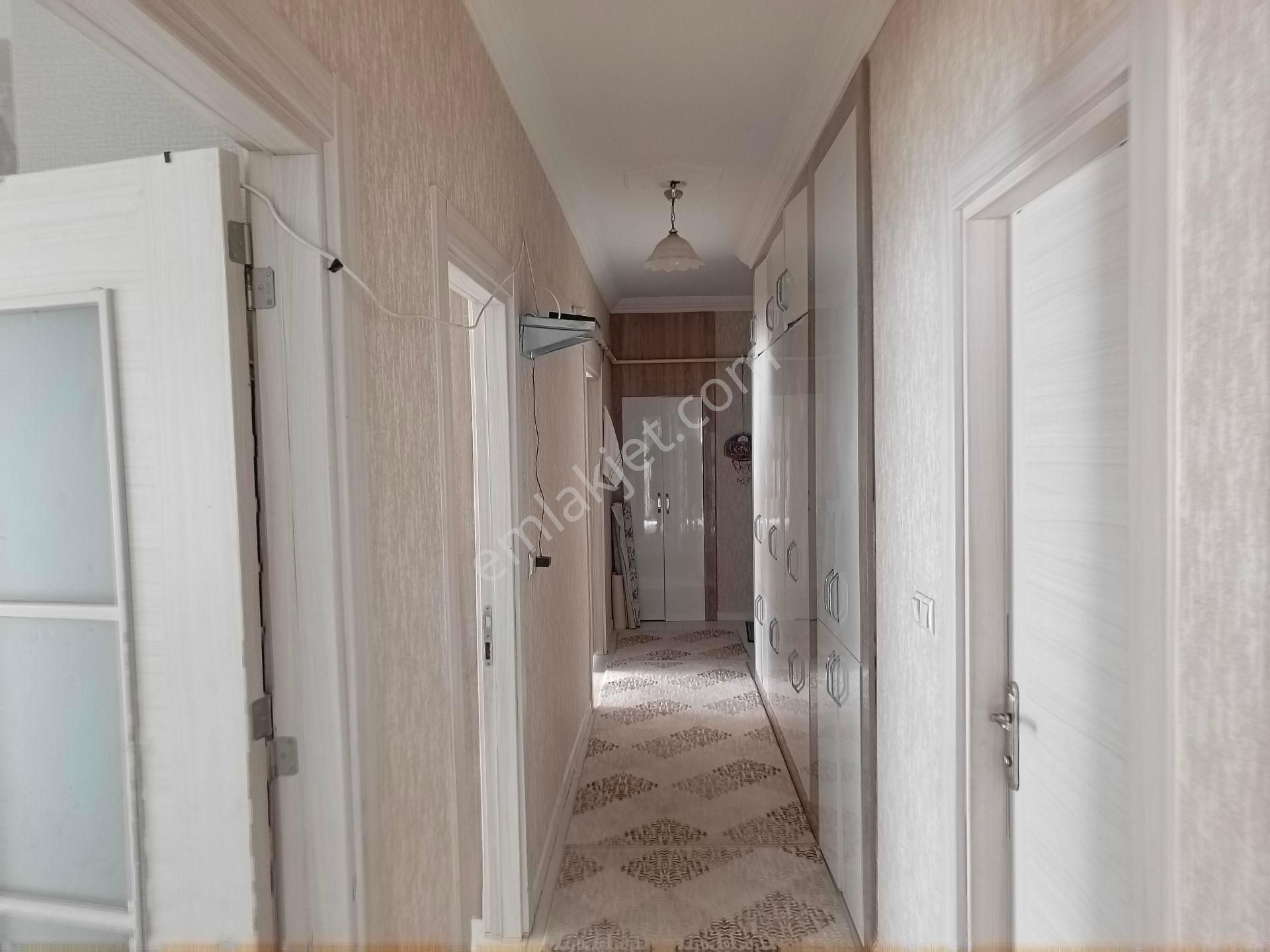 Beymahall Gyo Göktürk Mah Stadyum Karşısı 3+1 Fırsat Dairesi - Görsel 19