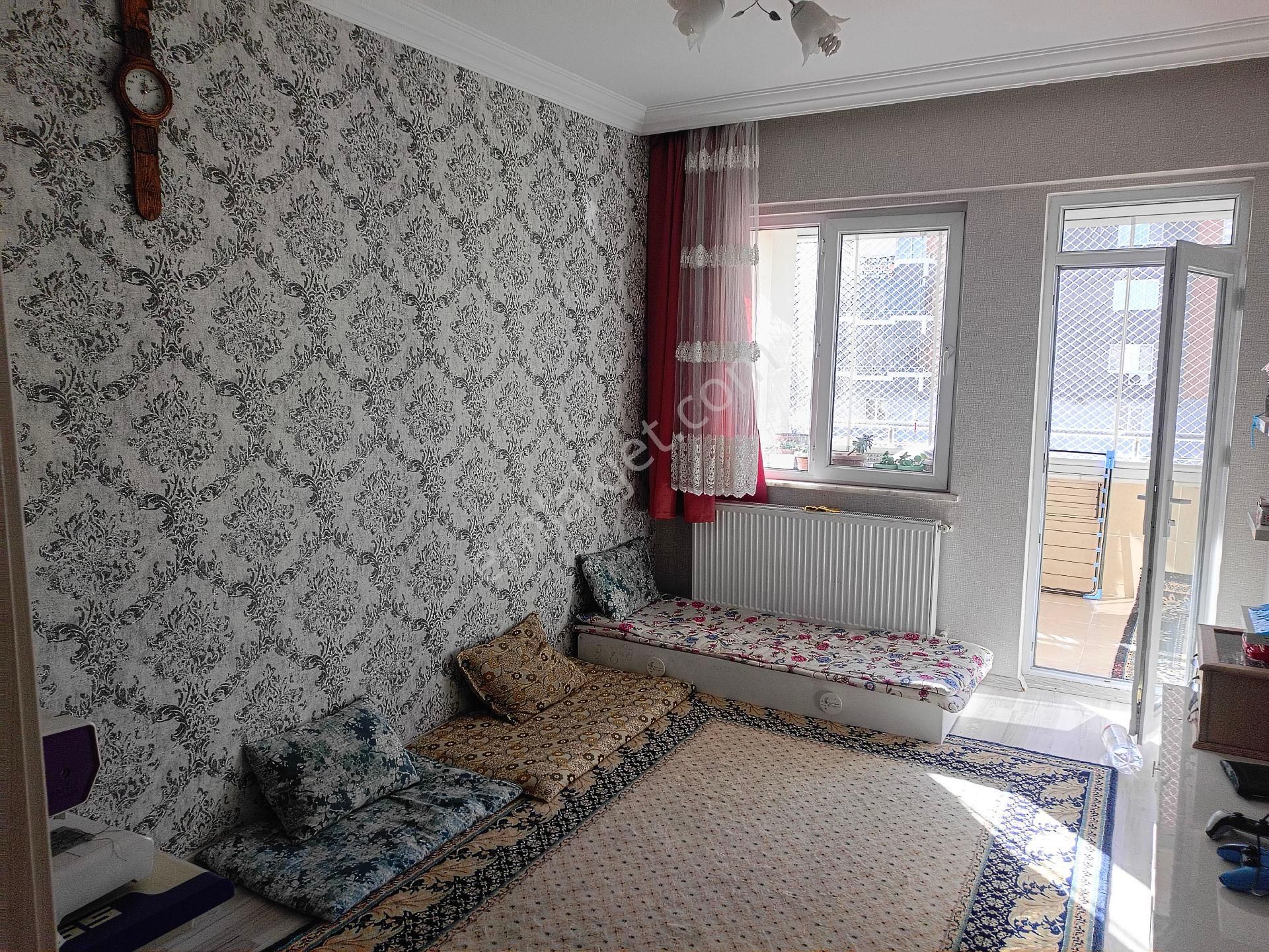 Beymahall Gyo Göktürk Mah Stadyum Karşısı 3+1 Fırsat Dairesi - Görsel 8