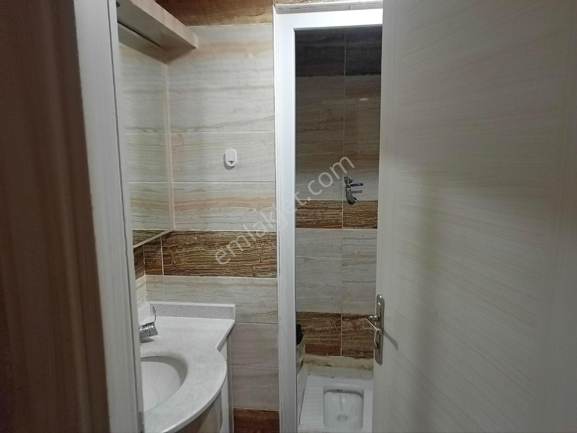 Beymahall Gyo Göktürk Mah Stadyum Karşısı 3+1 Fırsat Dairesi - Görsel 24