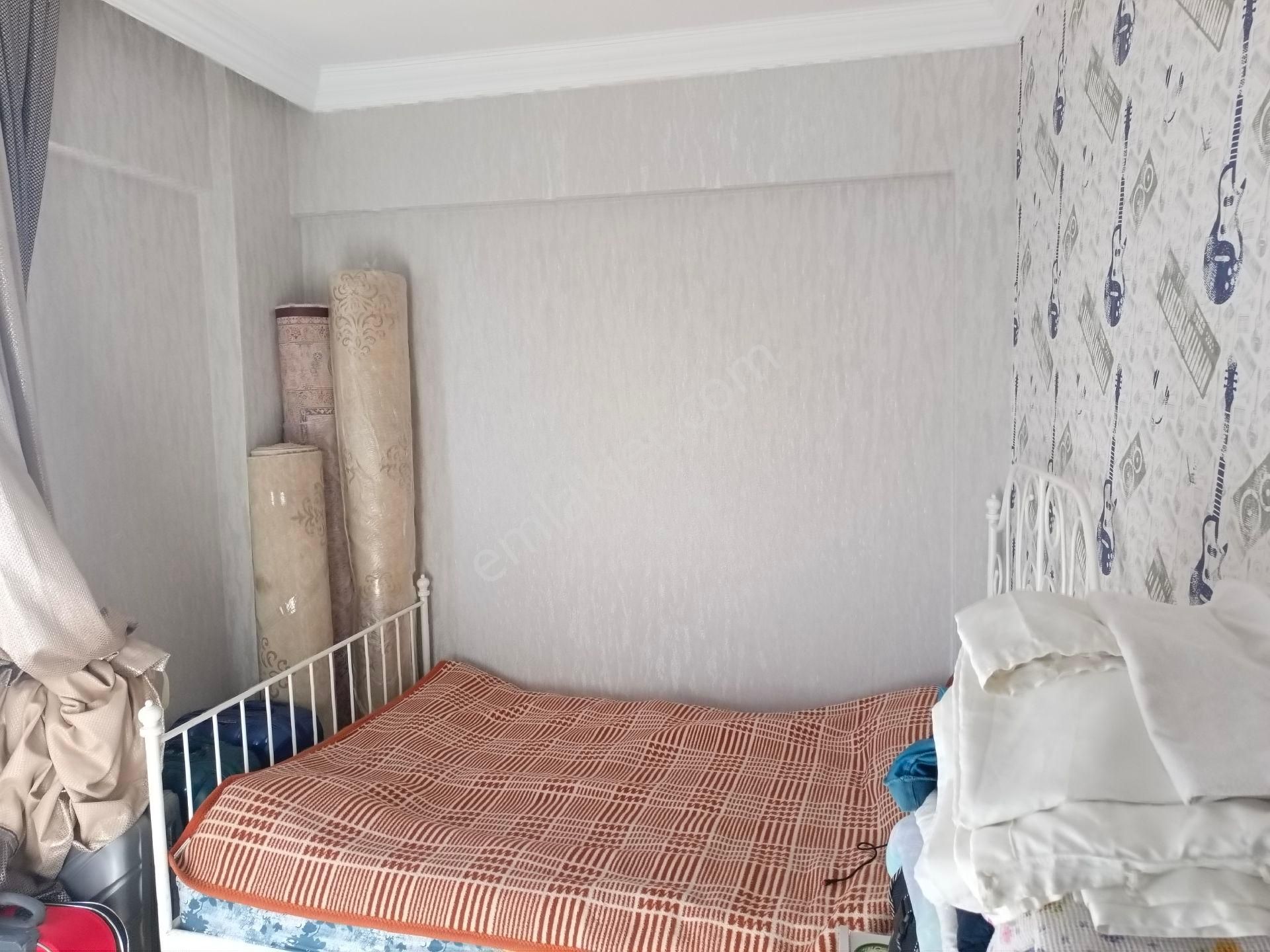 Beymahall Gyo Göktürk Mah Stadyum Karşısı 3+1 Fırsat Dairesi - Görsel 10