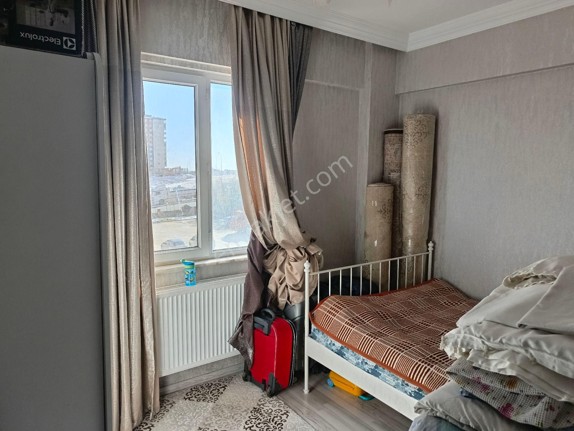 Beymahall Gyo Göktürk Mah Stadyum Karşısı 3+1 Fırsat Dairesi - Görsel 9