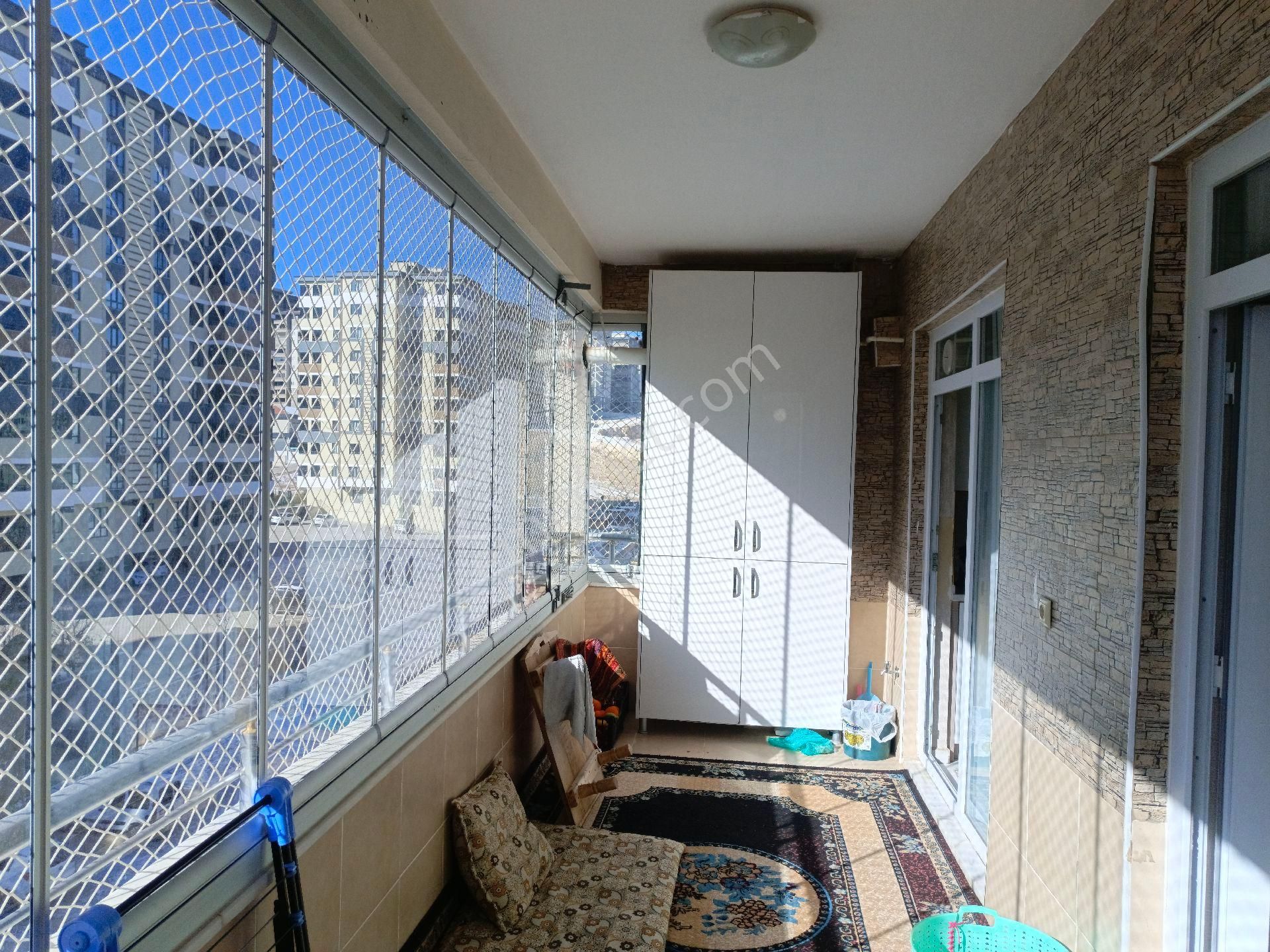 Beymahall Gyo Göktürk Mah Stadyum Karşısı 3+1 Fırsat Dairesi - Görsel 16