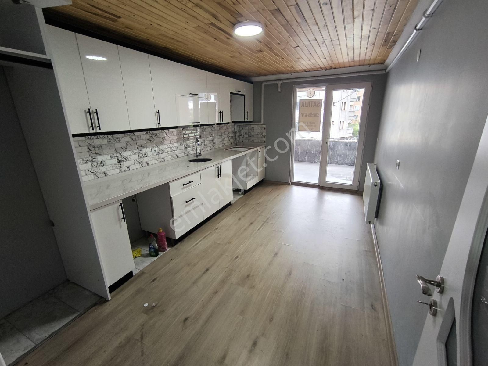 Trabzon Arsinde Dublex Yüksek Gelirli Daire - Görsel 2