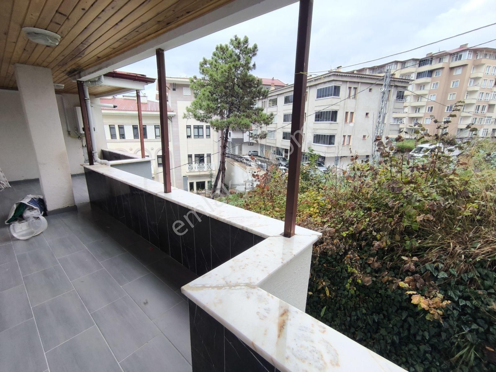 Trabzon Arsinde Dublex Yüksek Gelirli Daire - Görsel 20