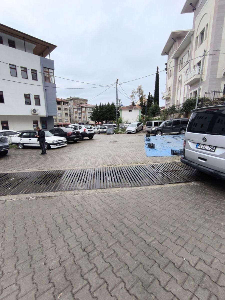 Trabzon Arsinde Dublex Yüksek Gelirli Daire - Görsel 13