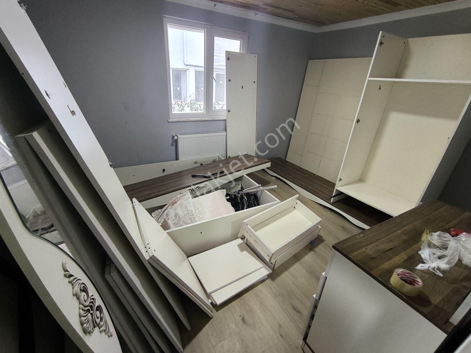 Trabzon Arsinde Dublex Yüksek Gelirli Daire - Görsel 17