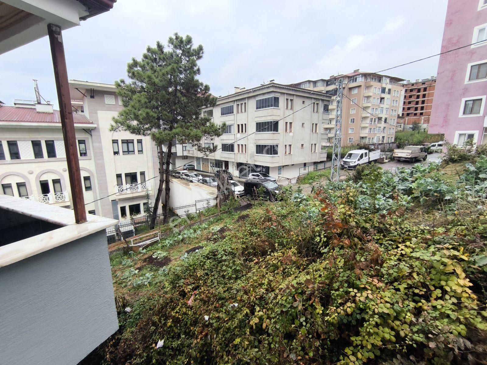 Trabzon Arsinde Dublex Yüksek Gelirli Daire - Görsel 26