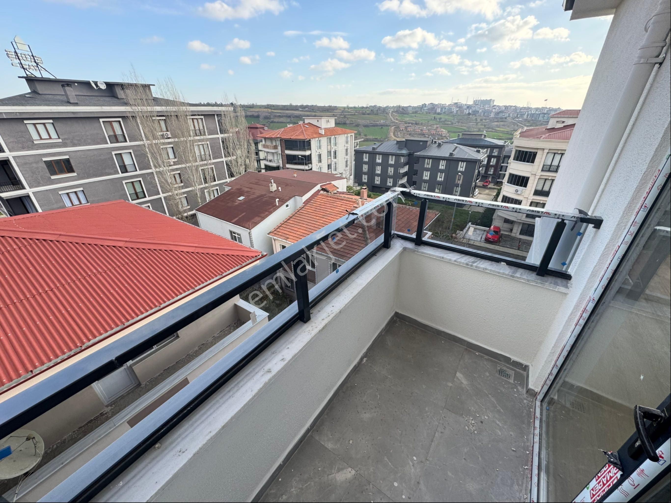 Ak Auto Gayrimenkul'den - Ortacami Mah. Satılık 2+1 Daire - Görsel 16