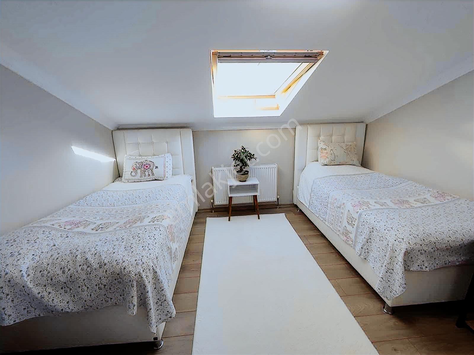 Çekmeköy Safranbolu Evleri 5+2 Satılık Dubleks Daire Acil - Görsel 28