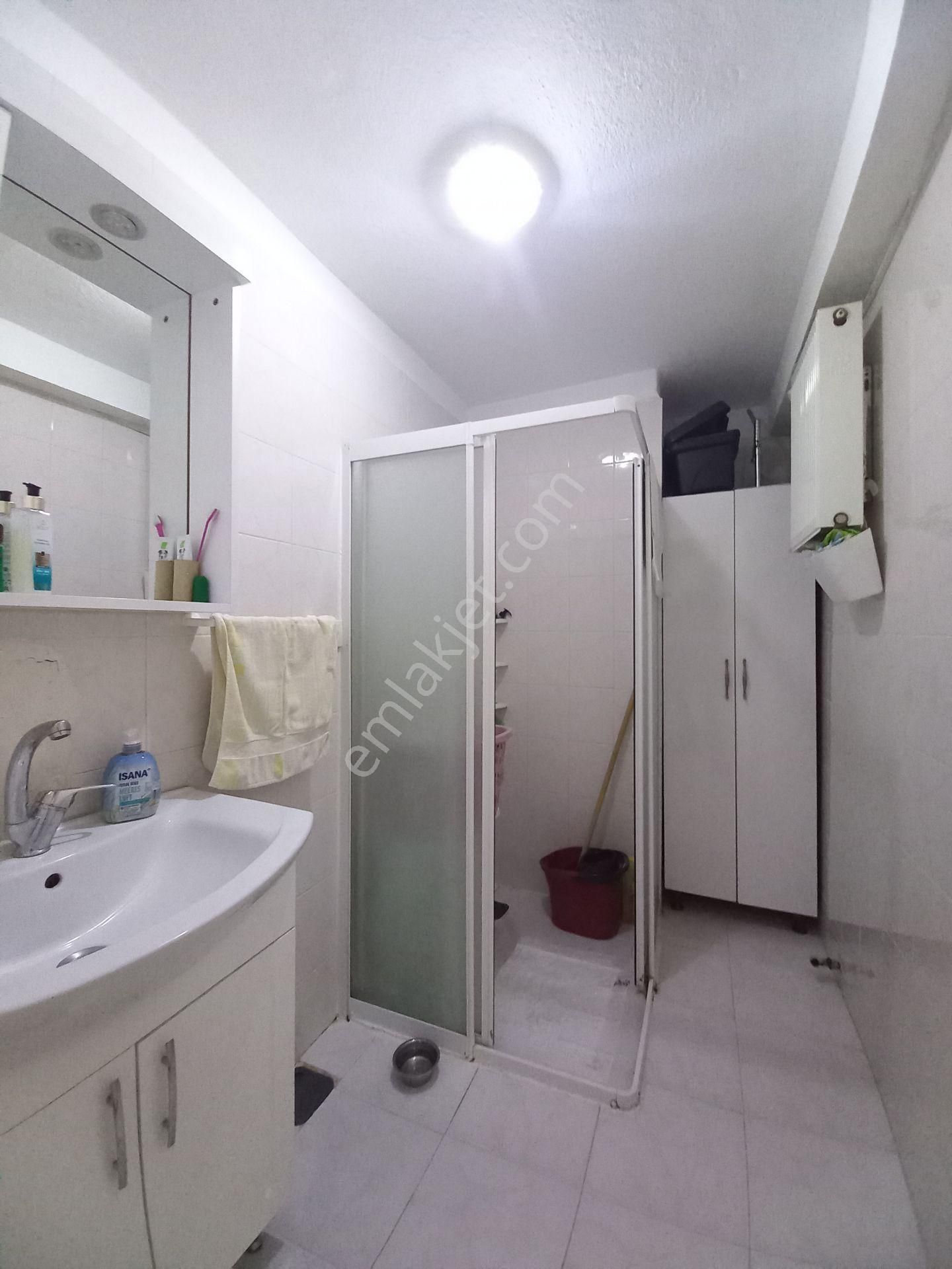 Pursaklar Mehmet Zengin Emlak'tan Merkez Mah. Yapılı Masrafsız 2.kat 2+1 Daire - Görsel 25