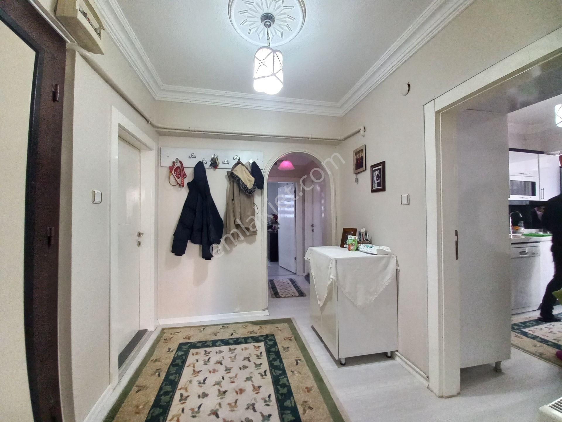 Pursaklar Mehmet Zengin Emlak'tan Merkez Mah. Yapılı Masrafsız 2.kat 2+1 Daire - Görsel 30