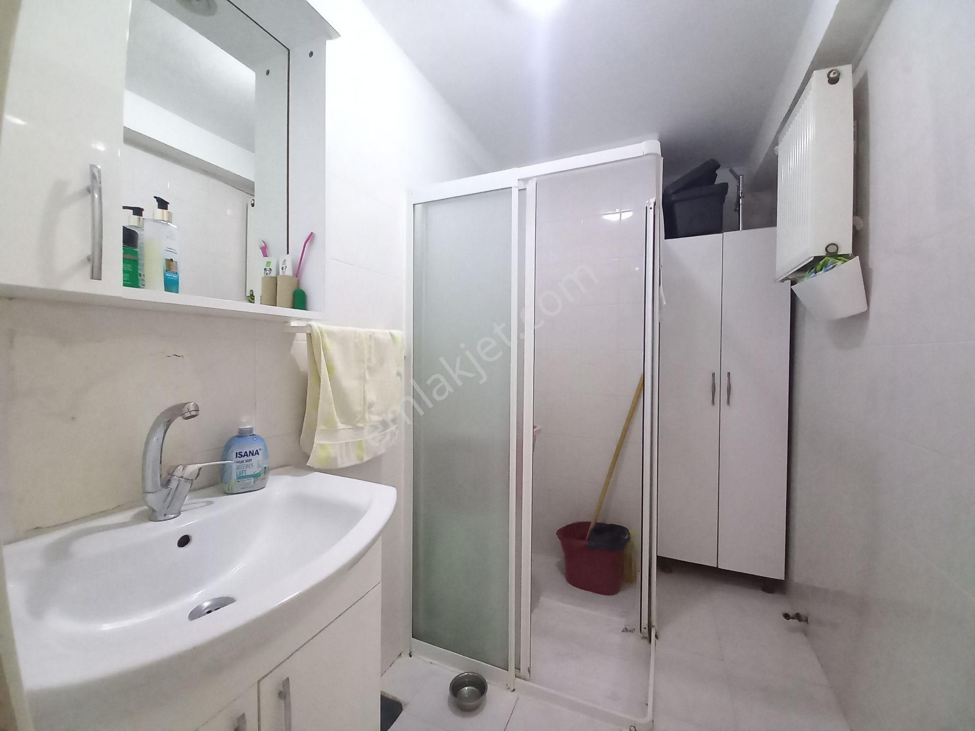 Pursaklar Mehmet Zengin Emlak'tan Merkez Mah. Yapılı Masrafsız 2.kat 2+1 Daire - Görsel 24