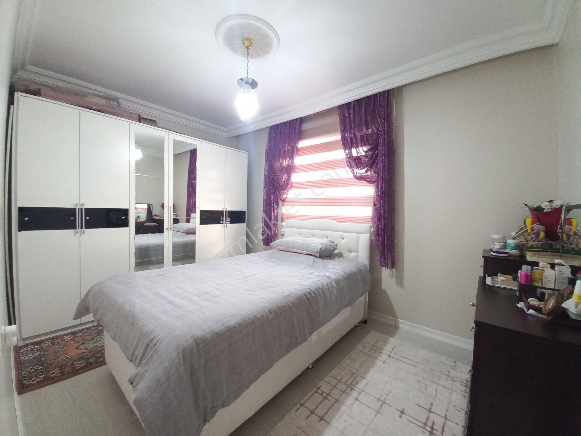 Pursaklar Mehmet Zengin Emlak'tan Merkez Mah. Yapılı Masrafsız 2.kat 2+1 Daire - Görsel 20