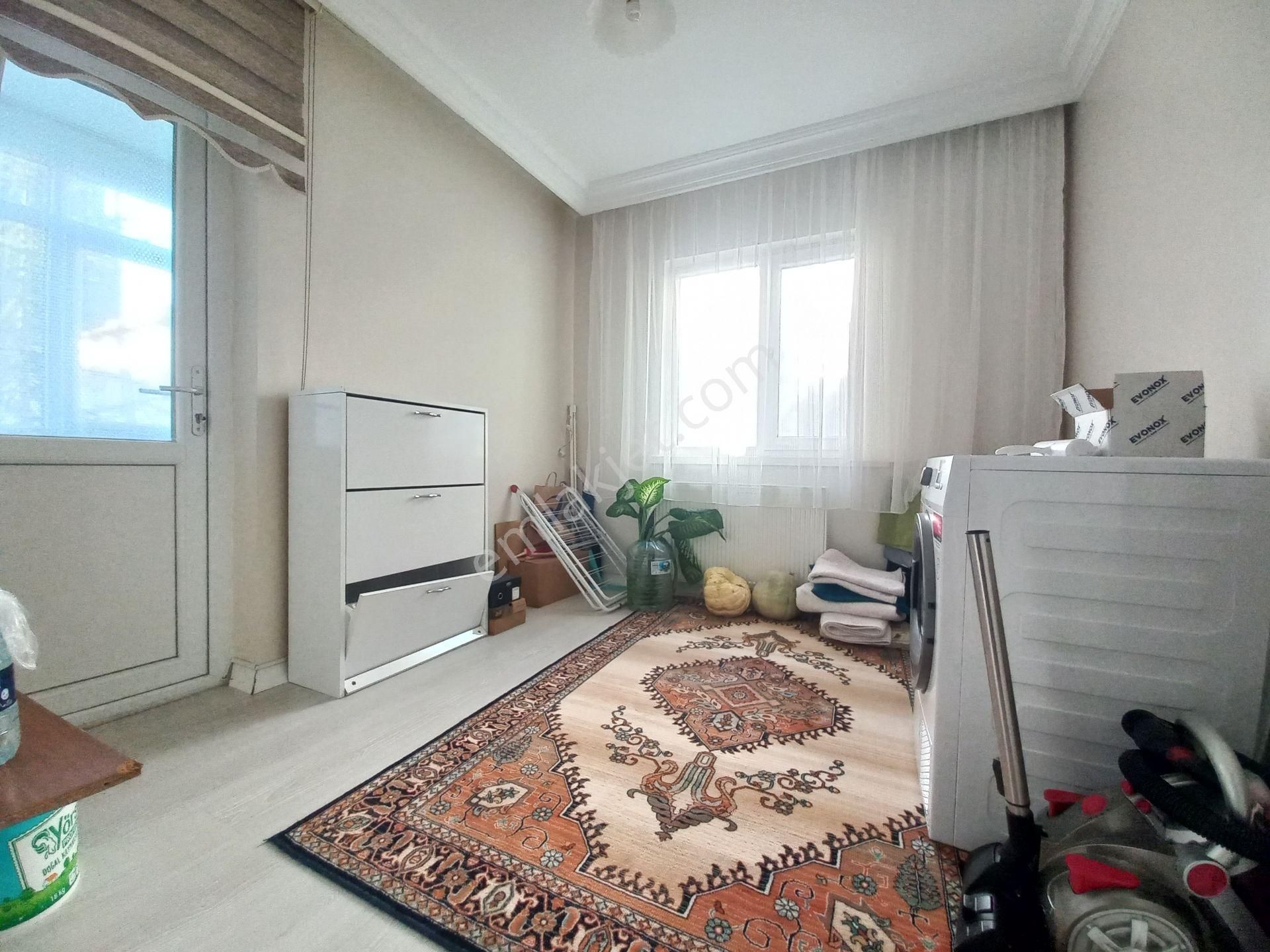 Pursaklar Mehmet Zengin Emlak'tan Merkez Mah. Yapılı Masrafsız 2.kat 2+1 Daire - Görsel 14