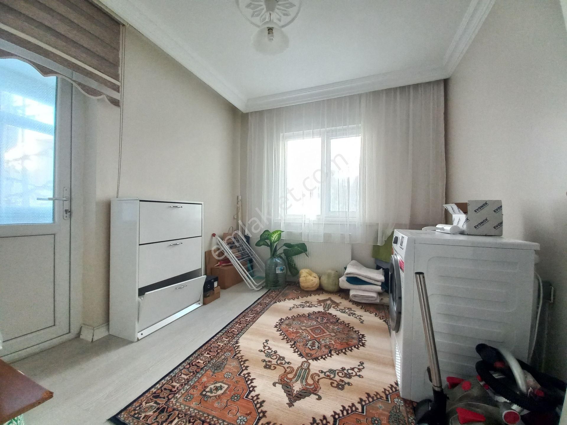 Pursaklar Mehmet Zengin Emlak'tan Merkez Mah. Yapılı Masrafsız 2.kat 2+1 Daire - Görsel 15