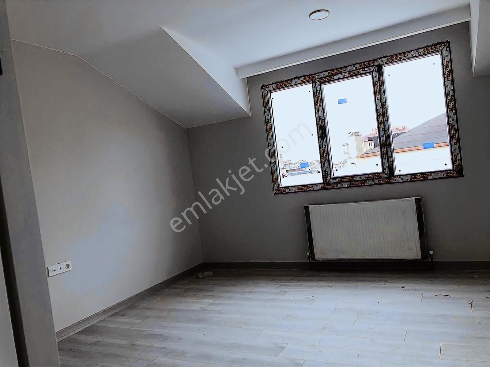 Çekmeköy Hamidiye Mh De Satılık Sıfır Dubleks - Görsel 8