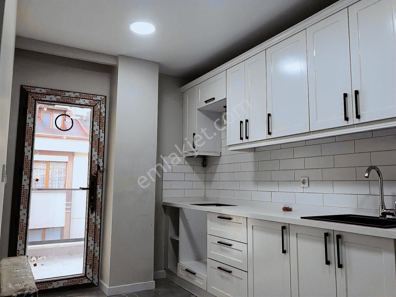 Çekmeköy Hamidiye Mh De Satılık Sıfır Dubleks - Görsel 5