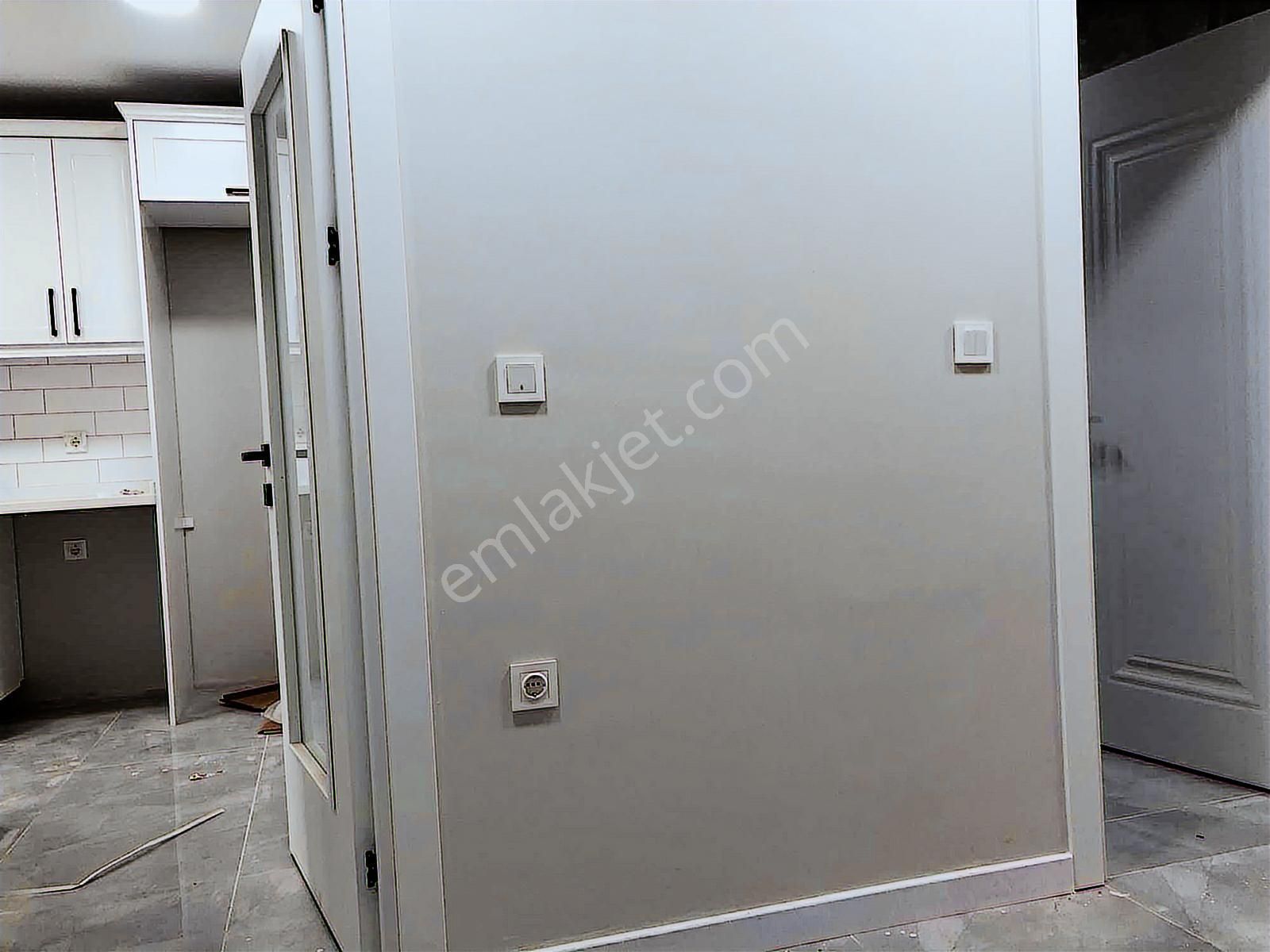 Çekmeköy Hamidiye Mh De Satılık Sıfır Dubleks - Görsel 12