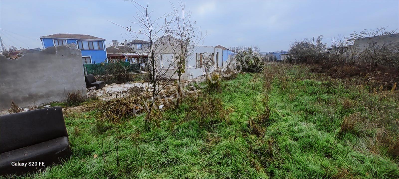 Tekirdağ Kapaklı Karlıda İlçe Merkezde Villa İmarlı Satılık Arsa - Görsel 25