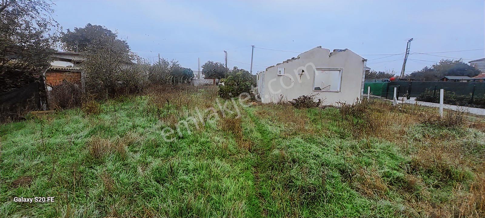 Tekirdağ Kapaklı Karlıda İlçe Merkezde Villa İmarlı Satılık Arsa - Görsel 6