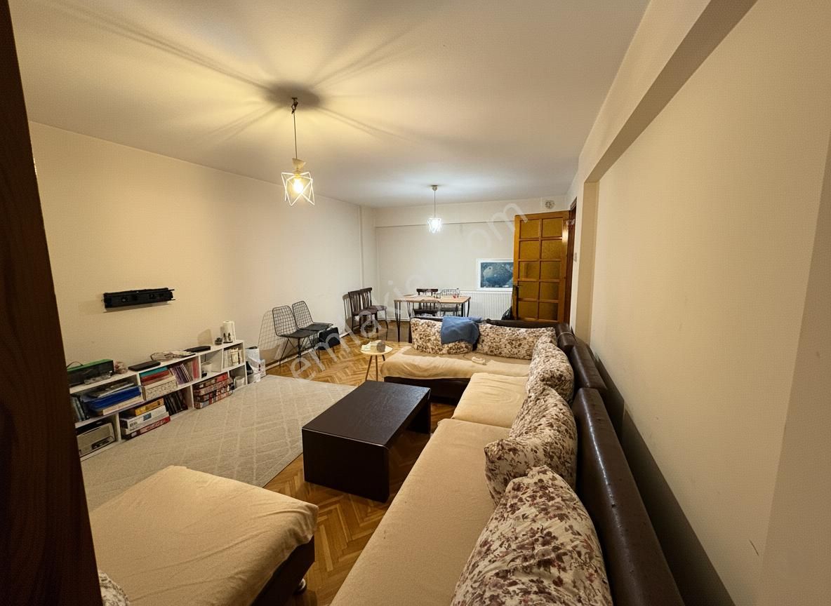 Ege Üni Hastanesi Karşısı Satılık 3+1 Daire - Görsel 4