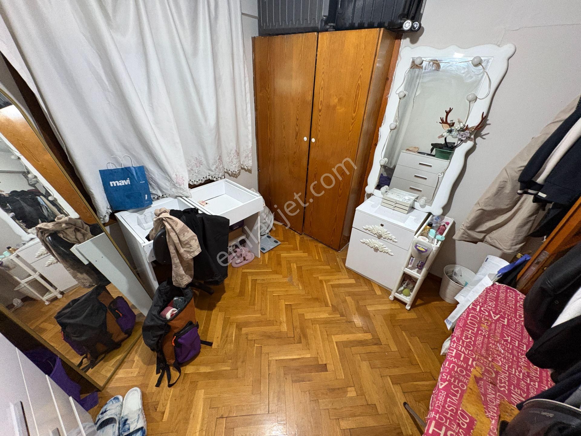 Ege Üni Hastanesi Karşısı Satılık 3+1 Daire - Görsel 21