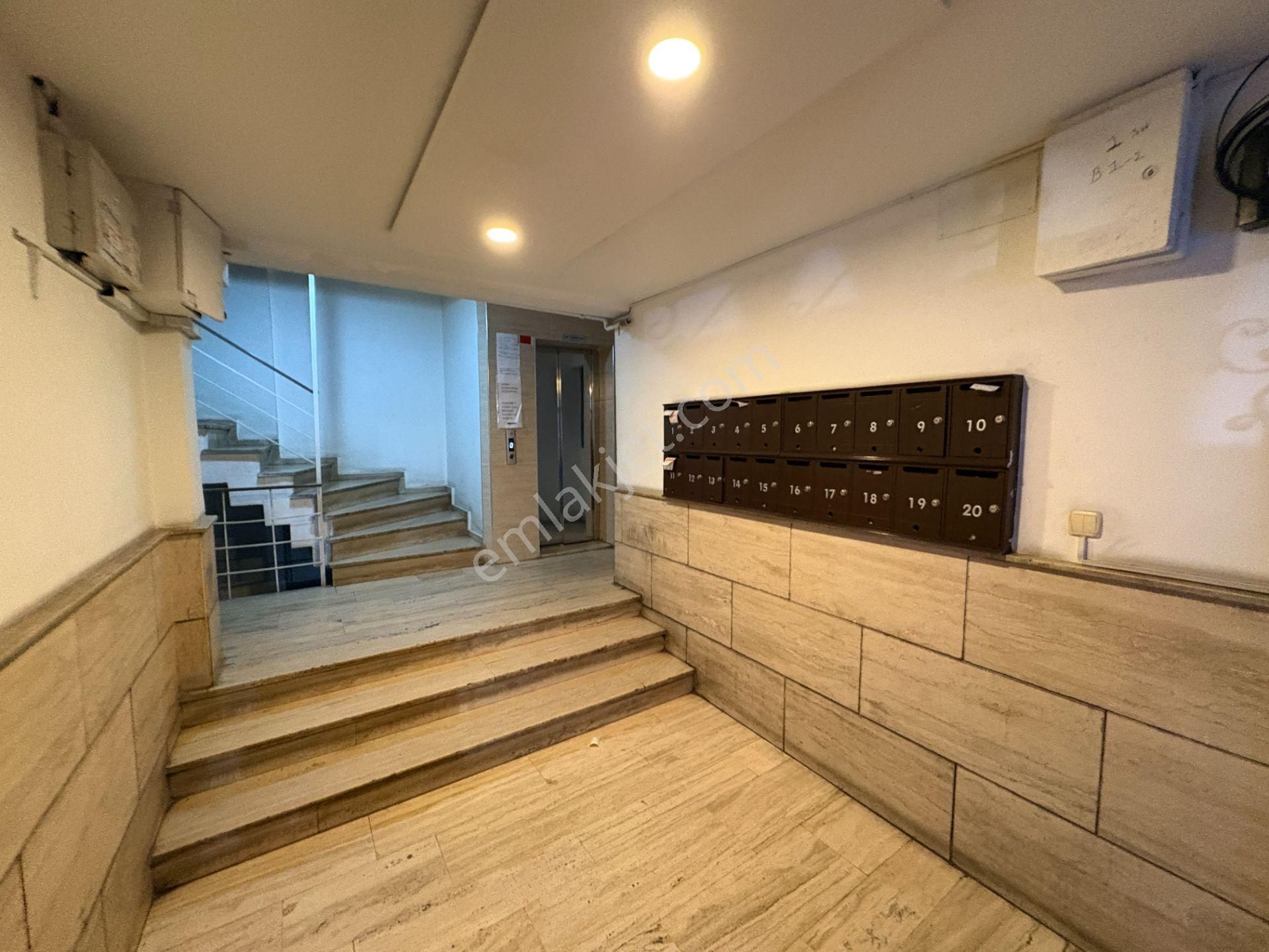 Ege Üni Hastanesi Karşısı Satılık 3+1 Daire - Görsel 26