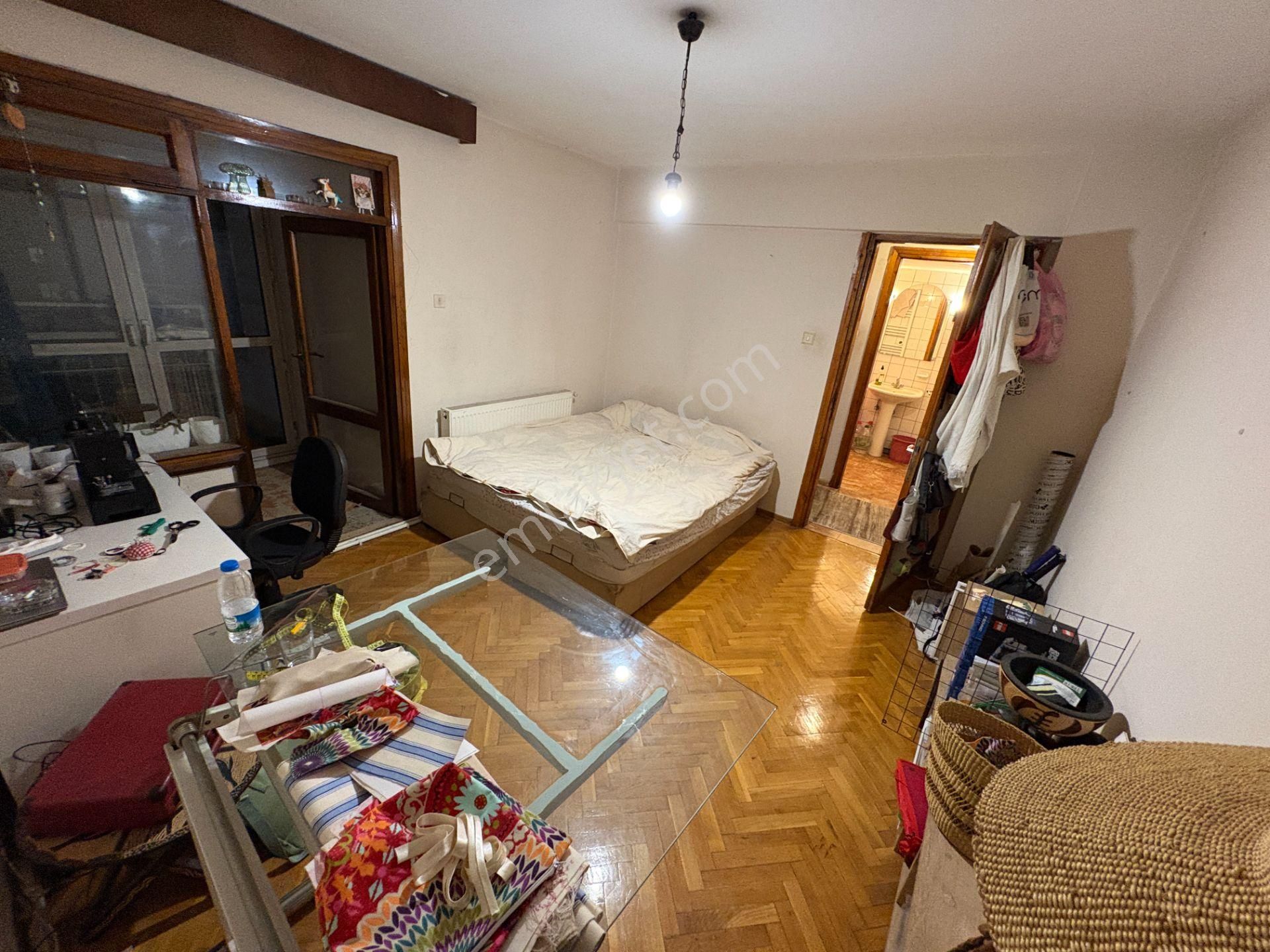 Ege Üni Hastanesi Karşısı Satılık 3+1 Daire - Görsel 12