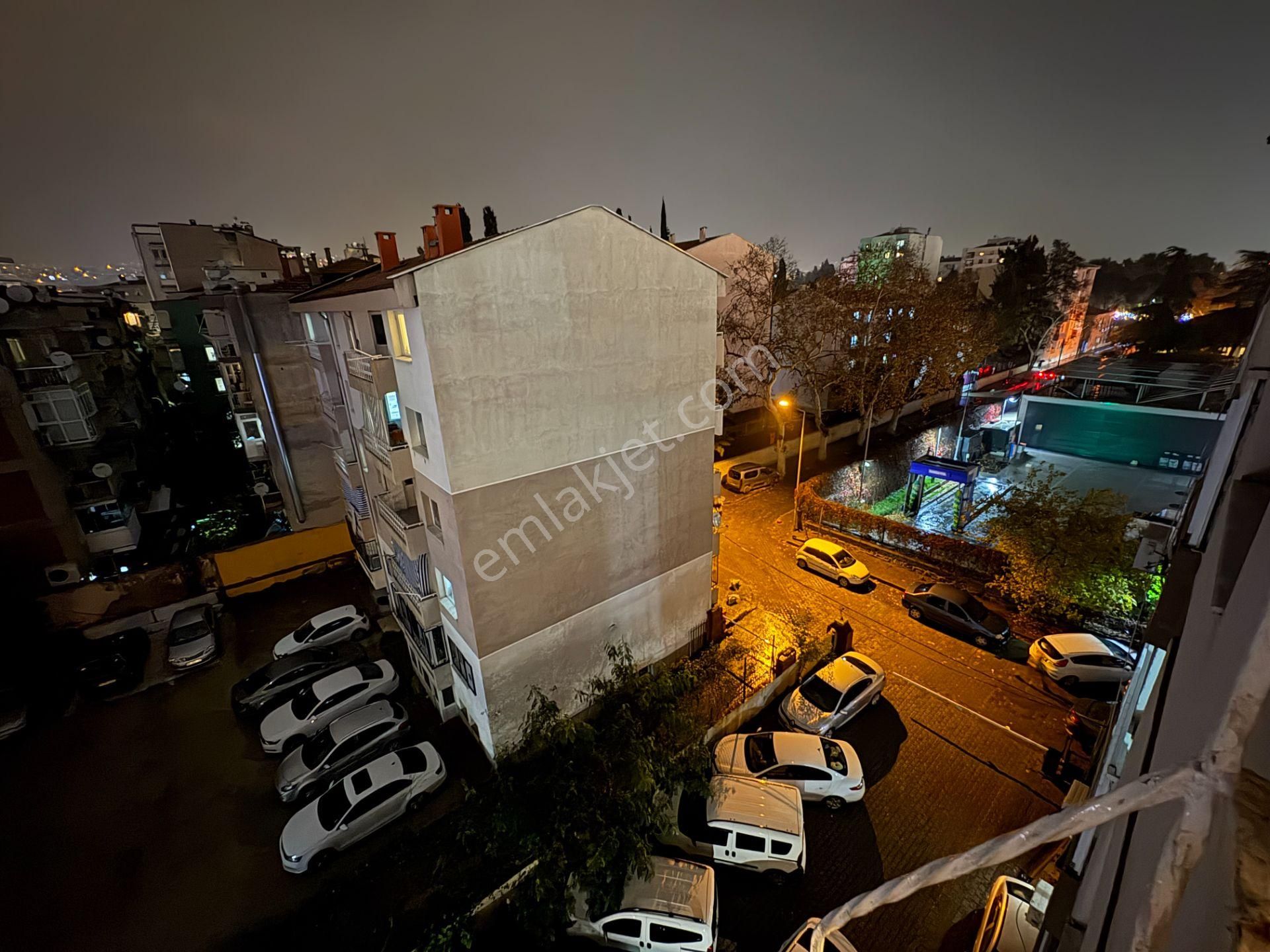 Ege Üni Hastanesi Karşısı Satılık 3+1 Daire - Görsel 19