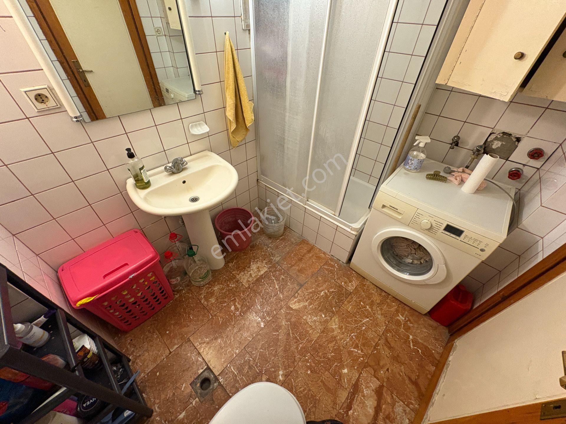 Ege Üni Hastanesi Karşısı Satılık 3+1 Daire - Görsel 22