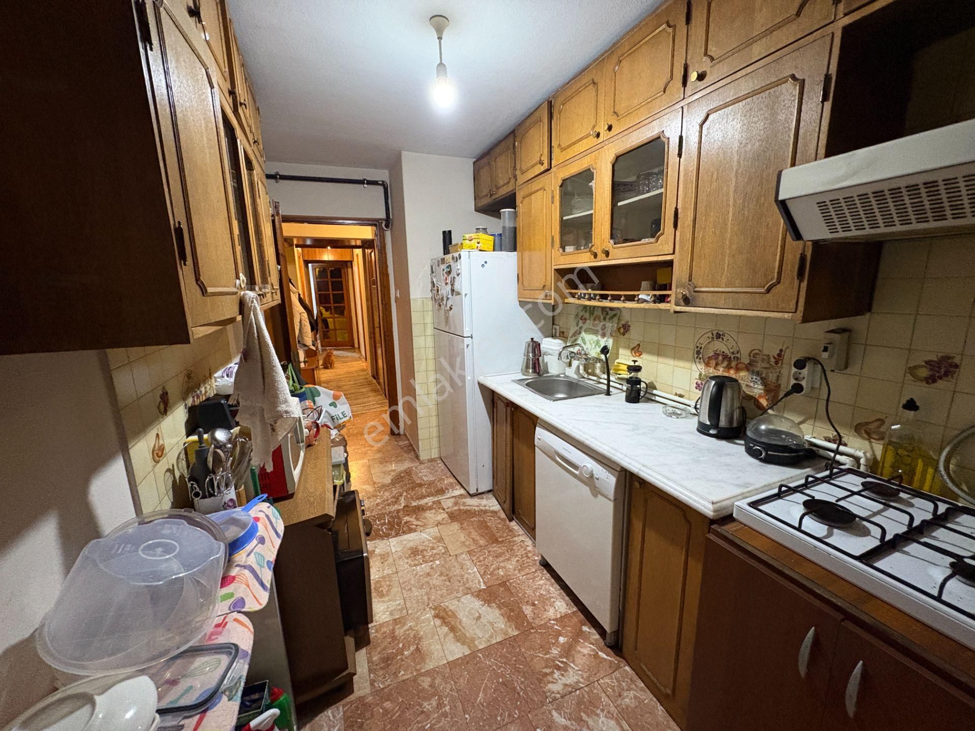 Ege Üni Hastanesi Karşısı Satılık 3+1 Daire - Görsel 10