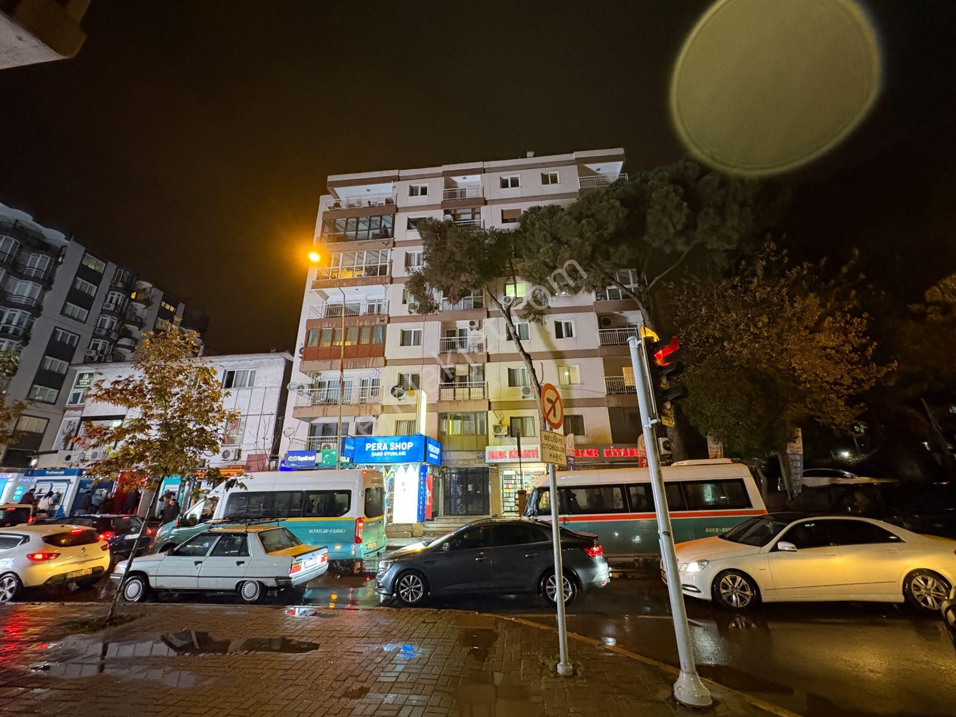 Ege Üni Hastanesi Karşısı Satılık 3+1 Daire - Görsel 2