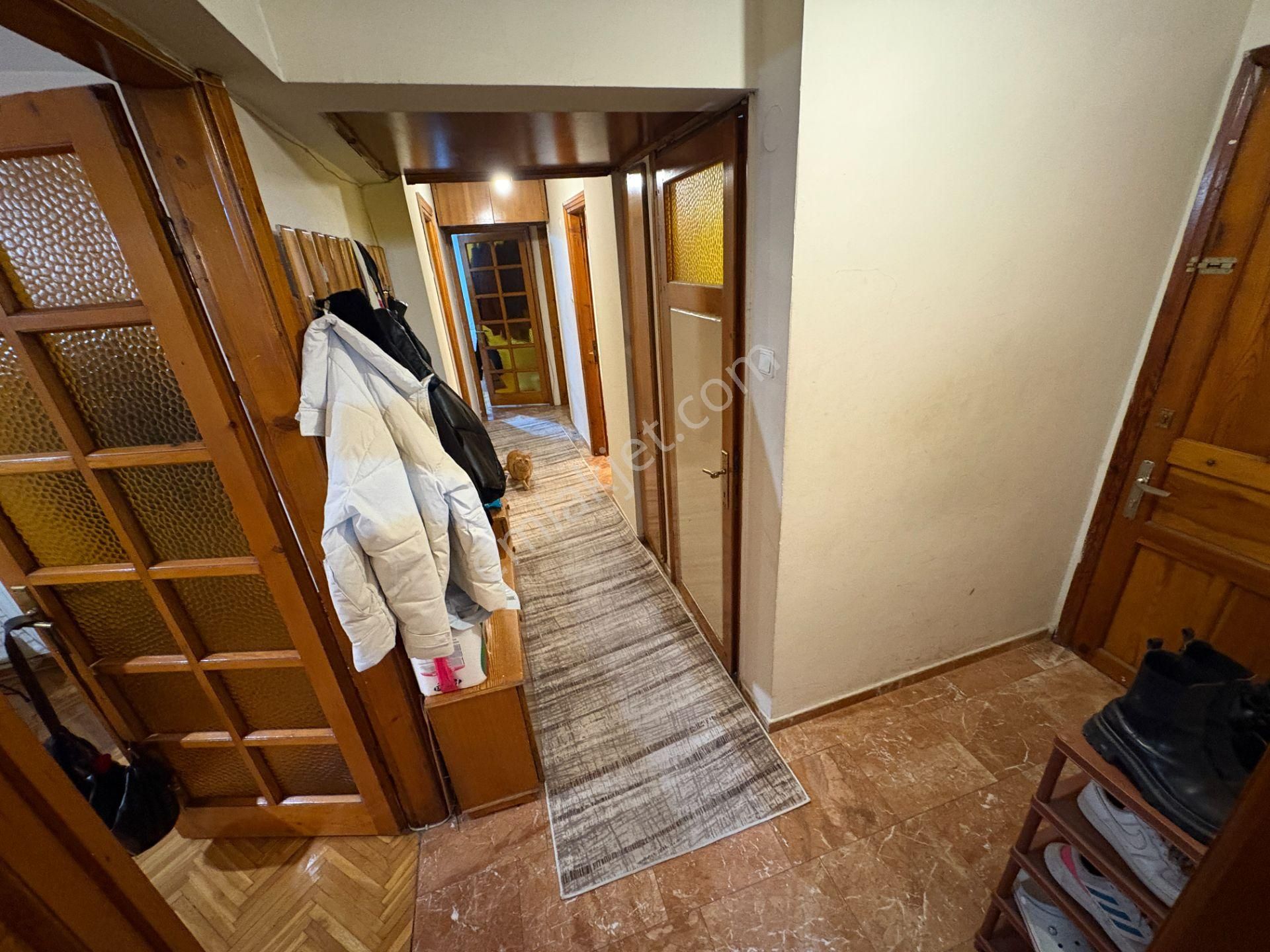 Ege Üni Hastanesi Karşısı Satılık 3+1 Daire - Görsel 23