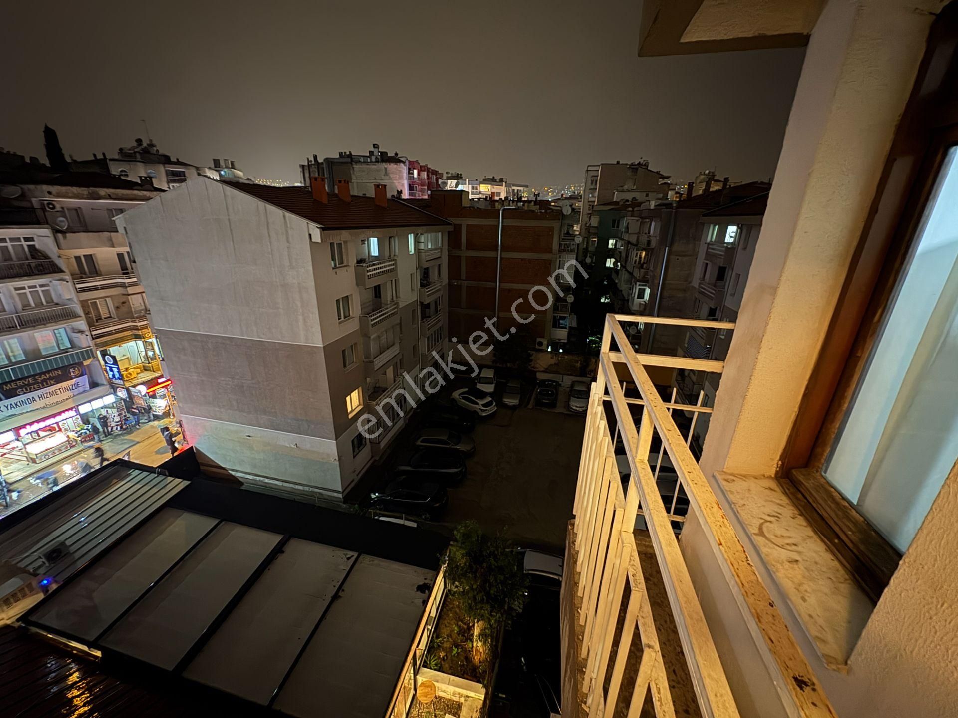 Ege Üni Hastanesi Karşısı Satılık 3+1 Daire - Görsel 15