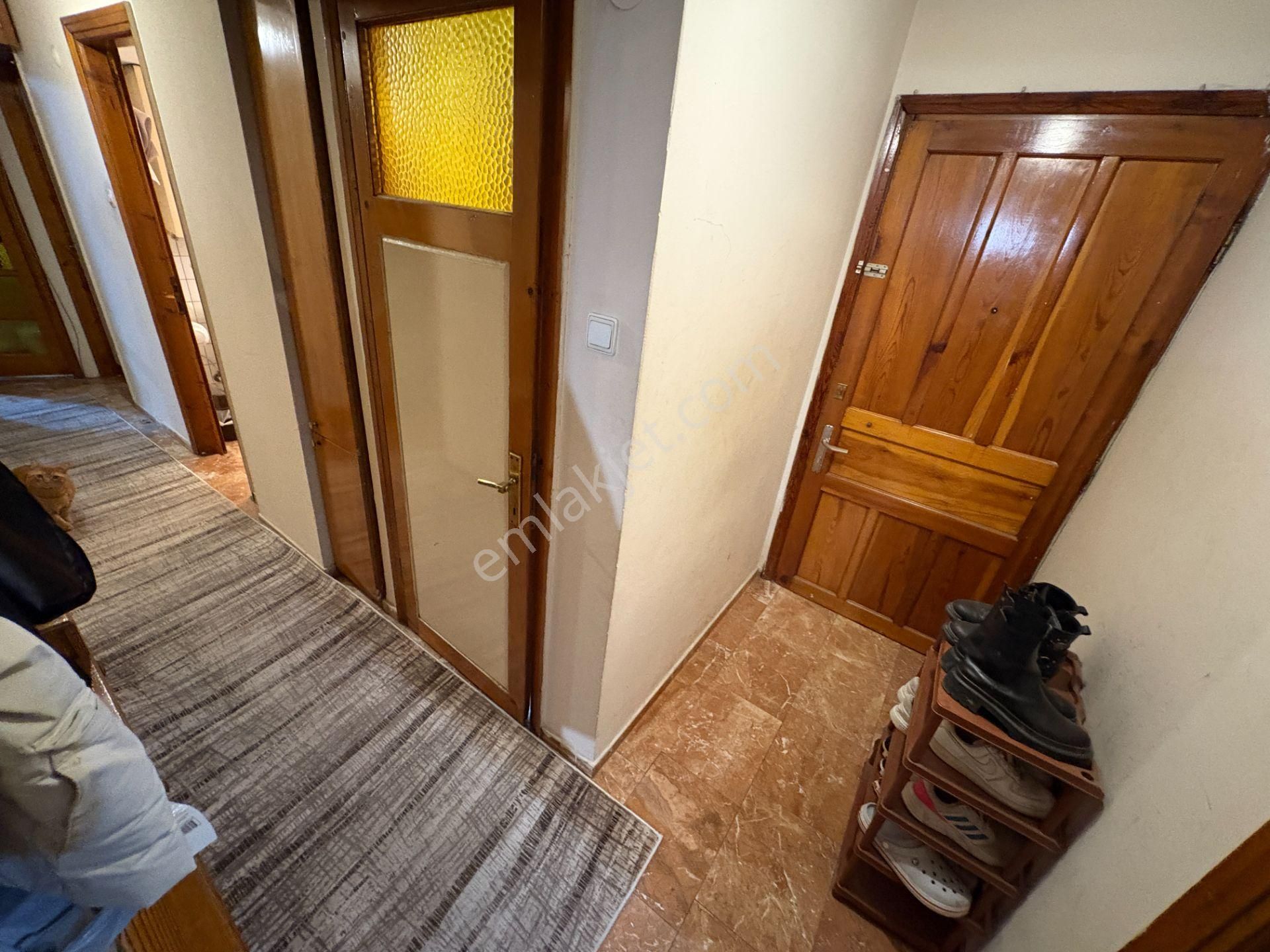 Ege Üni Hastanesi Karşısı Satılık 3+1 Daire - Görsel 24