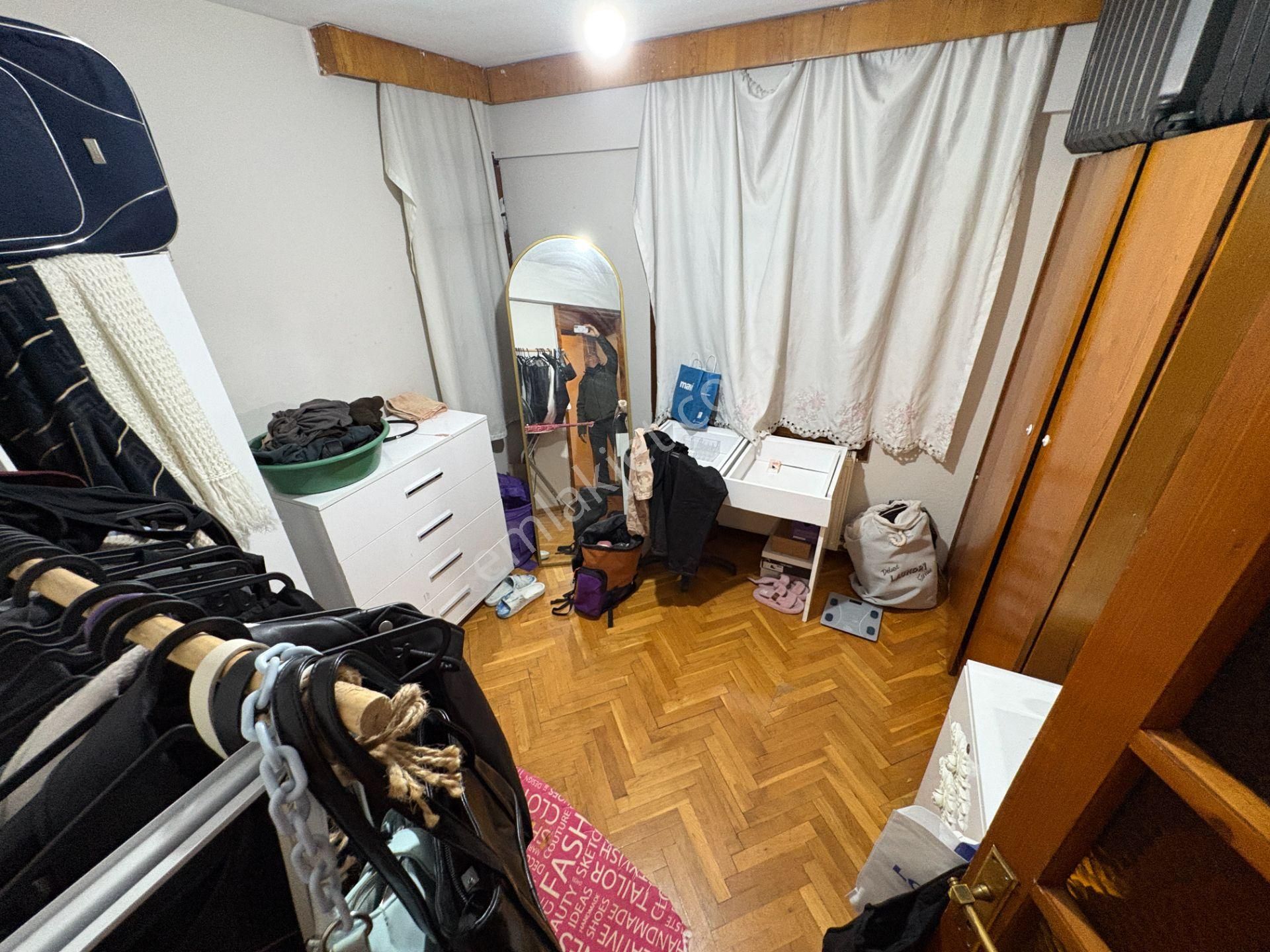 Ege Üni Hastanesi Karşısı Satılık 3+1 Daire - Görsel 20