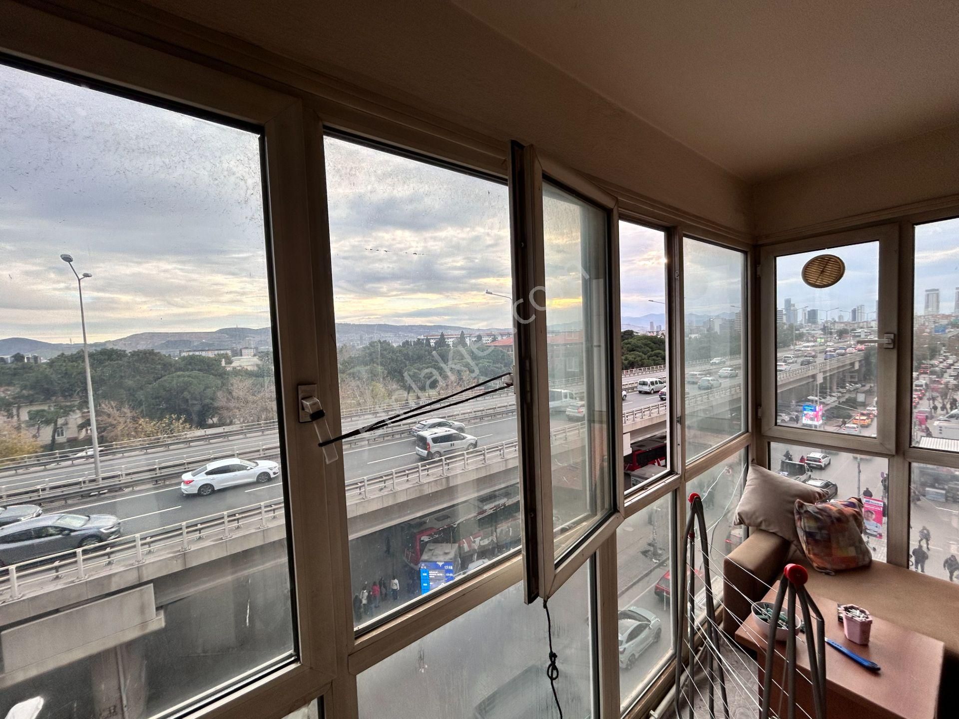 Ege Üni Hastanesi Karşısı Satılık 3+1 Daire - Görsel 6