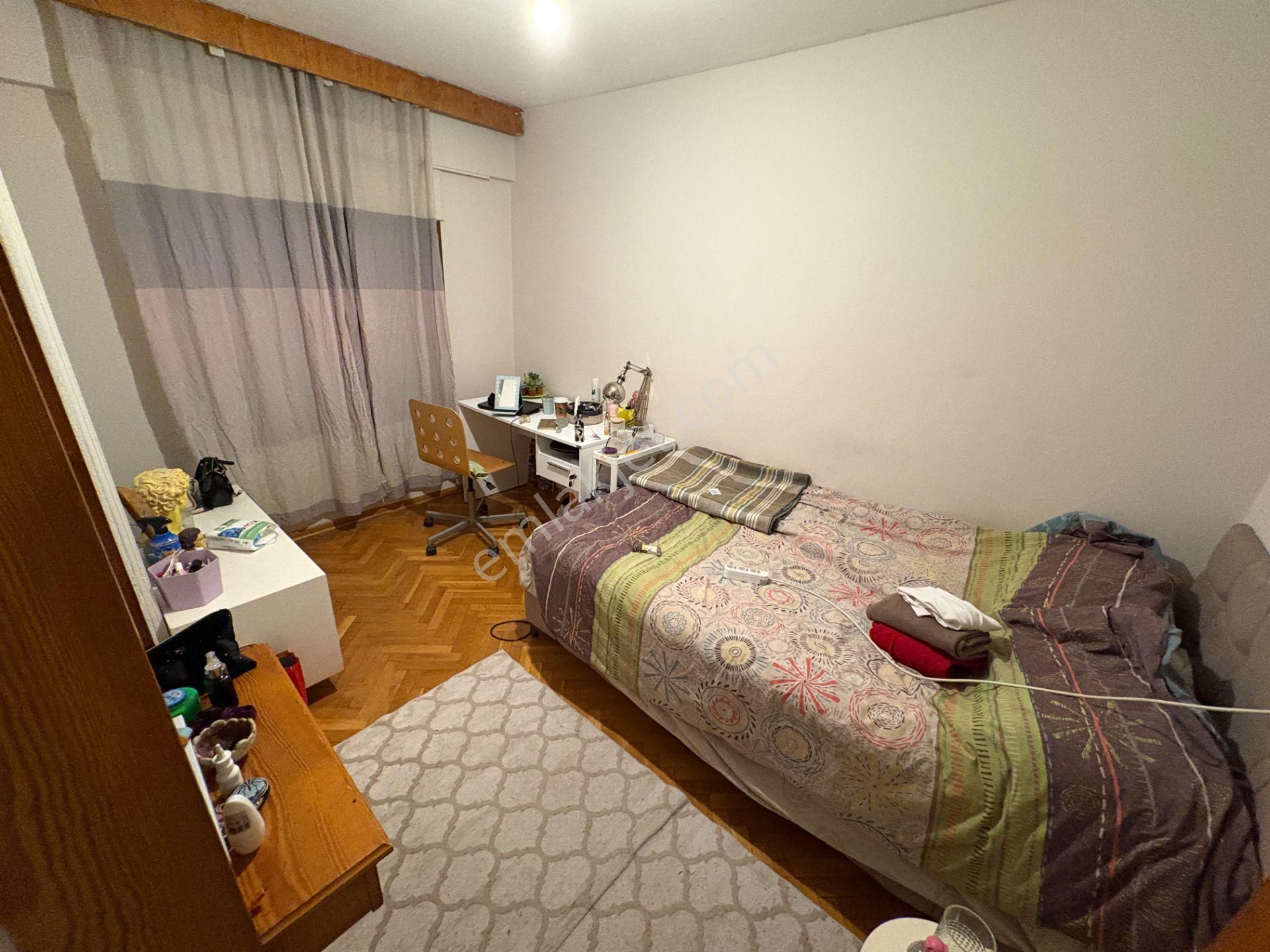 Ege Üni Hastanesi Karşısı Satılık 3+1 Daire - Görsel 16